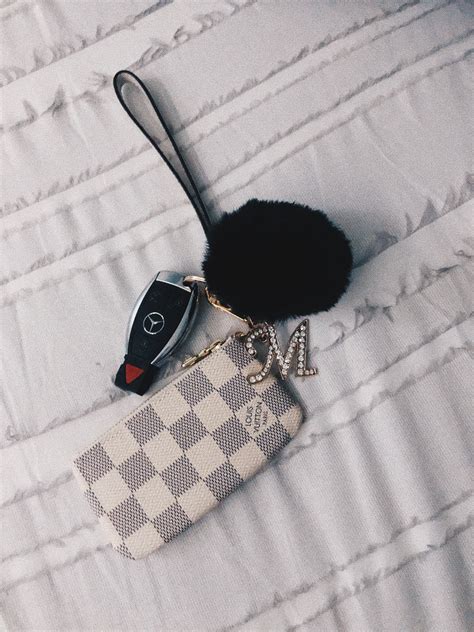 louis vuitton key pouch dupe amazon|louis vuitton key pouch monogram.